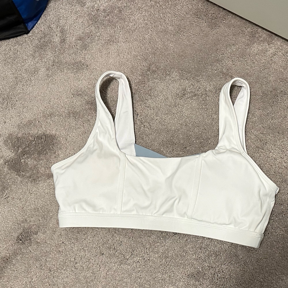 POPFLEX White Bra